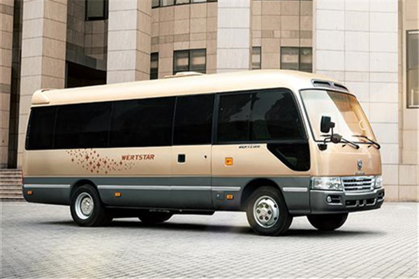 亞星YBL6700HBEV2客車（純電動(dòng)10-23座）