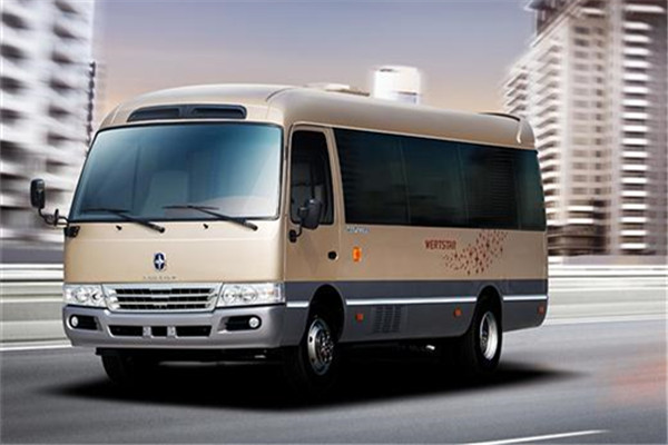 亞星YBL6700HBEV2客車（純電動(dòng)10-23座）