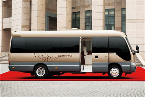 亞星YBL6700HBEV客車（純電動(dòng)10-23座）