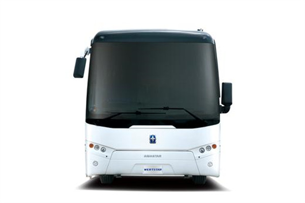 亞星YBL6117GHEVC1公交車（天然氣/電混動(dòng)國(guó)五24-49座）