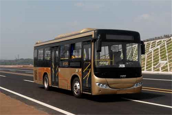 中車(chē)時(shí)代電動(dòng)TEG6851EHEV03公交車(chē)（柴油/電混動(dòng)國(guó)五15-31座）