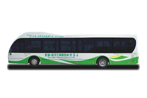 揚(yáng)子江WG6129BEVHY1公交車（純電動33-41座）