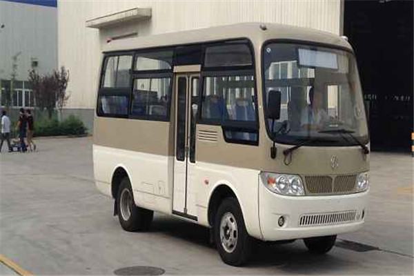 陜汽歐舒特SX6601GDFN公交車（天然氣國(guó)五10-19座）