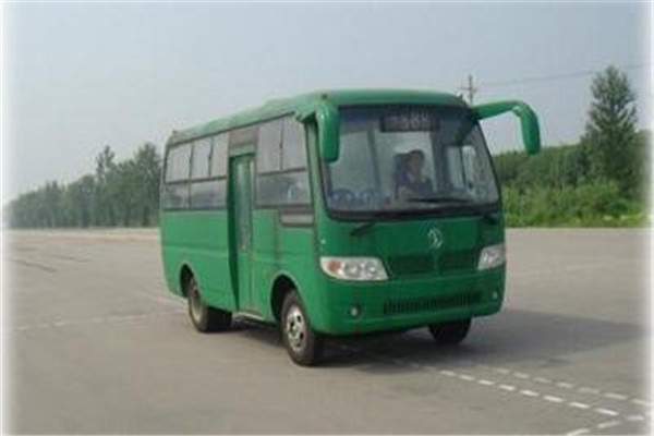 陜汽歐舒特SX6601GDFN公交車（天然氣國(guó)五10-19座）
