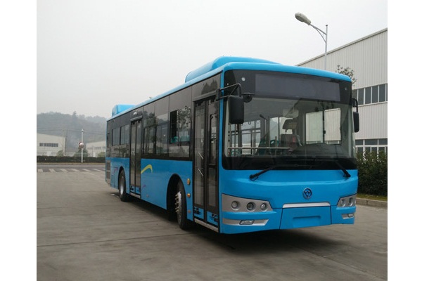 奇瑞萬(wàn)達(dá)WD6125EHEV公交車(chē)（天然氣/電混動(dòng)國(guó)五24-40座）