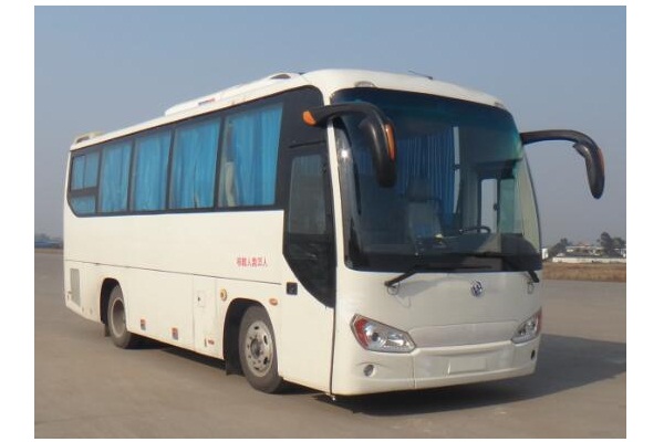 奇瑞萬(wàn)達(dá)WD6810HDB1客車（柴油國(guó)五24-33座）
