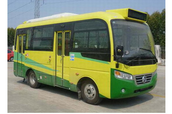 金旅XML6602J15C公交車（柴油國(guó)五10-19座）