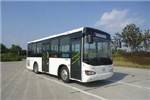 海格KLQ6905GAE5公交車(chē)（柴油國(guó)五18-33座）