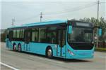 中通LCK6140HGN公交車(chē)（天然氣國(guó)五24-54座）