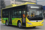 宇通ZK6850CHEVPG29A插電式公交車（柴油/電混合動(dòng)力國五10-30座）
