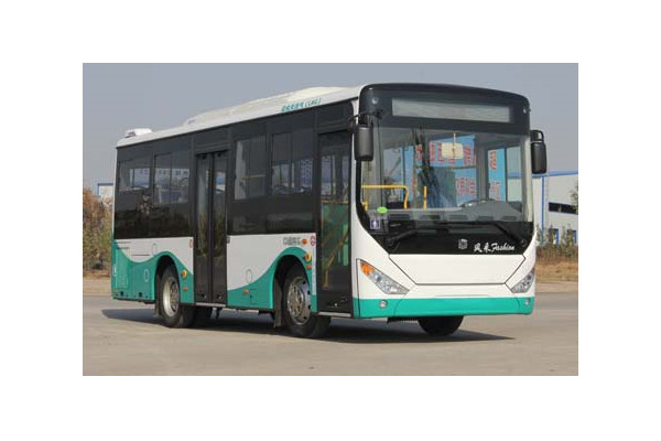 中通LCK6850HGA公交車（柴油國(guó)五10-30座）