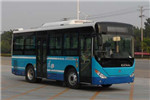中通LCK6809EVG1公交車(chē)（純電動(dòng)10-28座）