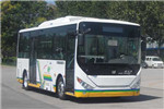 中通LCK6809EVG15公交車(chē)（純電動(dòng)10-28座）