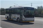 中通LCK6809EVGB公交車(chē)（純電動(dòng)10-22座）