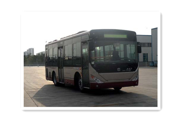 中通LCK6820PHEV5QG公交車(chē)（柴油/電混動(dòng)國(guó)五10-30座）
