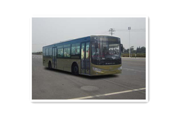 安凱HFF6106G03CHEV-2插電式公交車（天然氣/電混動(dòng)國五10-36座）