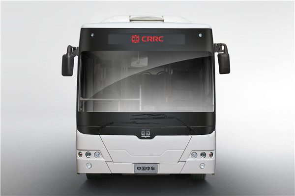 中車電動(dòng)TEG6106EHEV17插電式公交車（柴油/電混動(dòng)國(guó)五10-36座）