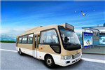 陸地方舟RQ6830GEVH4公交車(chē)（純電動(dòng)15-26座）