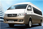 海格KLQ6600Q4C1客車(汽油國(guó)四10-17座)