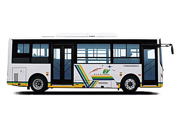 中通LCK6809EVGT1公交車(chē)（純電動(dòng)13-27座）