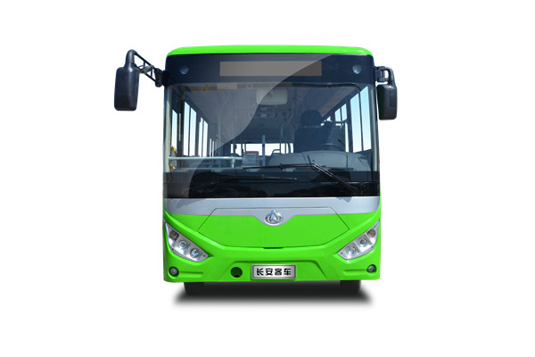 長安SC6805ZCBEV公交車(純電動14-22座)