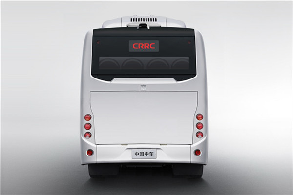 中車(chē)電動(dòng)TEG6660BEV03公交車(chē)（純電動(dòng)10-22座）