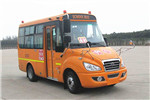 東風(fēng)超龍EQ6530STV幼兒專用校車(chē)（柴油國(guó)五10-19座）