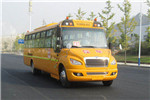 東風(fēng)超龍EQ6958STV1中小學(xué)生專(zhuān)用校車(chē)（柴油國(guó)五24-48座）
