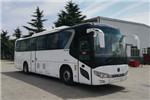 申龍SLK6118UBEVN3公交車（純電動24-50座）