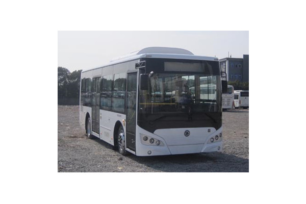 申龍SLK6859UBEVL5公交車(chē)（純電動(dòng)16-29座）
