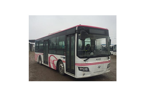 萬(wàn)象SXC6940GBEV5公交車（純電動(dòng)19-34座）