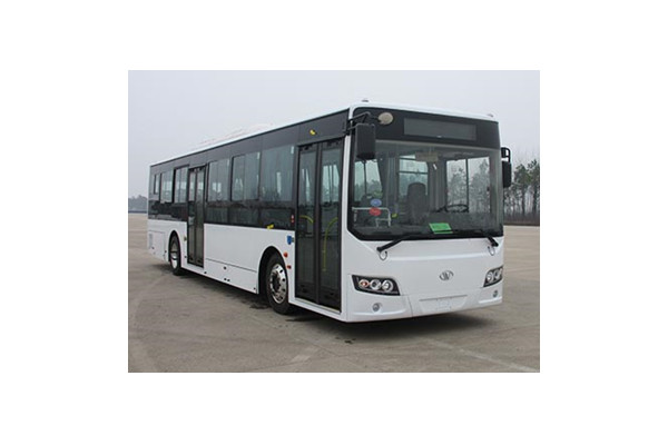 萬(wàn)象SXC6120GBEV10公交車（純電動(dòng)24-50座）