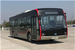 南京金龍NJL6113EV3公交車(chē)（純電動(dòng)19-37座）