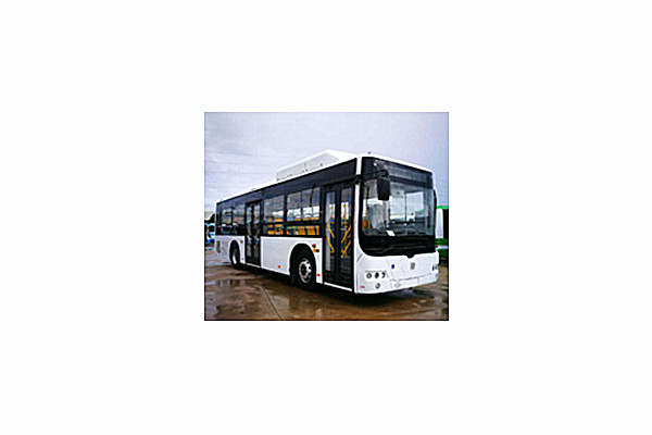 中車電動(dòng)TEG6106EHEVN10插電式公交車（天然氣/電混動(dòng)國(guó)五18-36座）