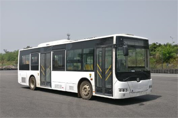 中車電動(dòng)TEG6106BEV45公交車（純電動(dòng)19-40座）