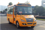 東風(fēng)超龍EQ6580ST6D幼兒專用校車(chē)（柴油國(guó)六10-19座）