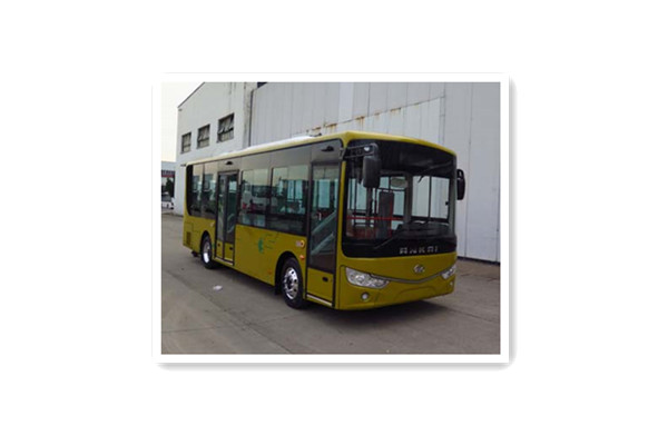 安凱HFF6820G03CHEV-1插電式公交車（柴油/電混動(dòng)國五15-26座）
