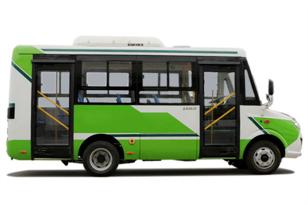 東風(fēng)旅行車(chē)EQ6620CLBEV5公交車(chē)（純電動(dòng)10-17座）