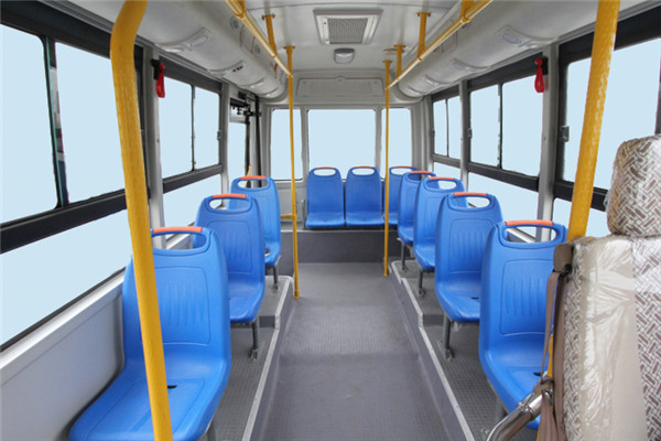 東風(fēng)旅行車(chē)EQ6620CLBEV5公交車(chē)（純電動(dòng)10-17座）