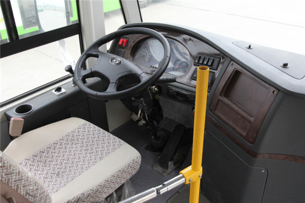 東風(fēng)旅行車(chē)EQ6620CLBEV5公交車(chē)（純電動(dòng)10-17座）