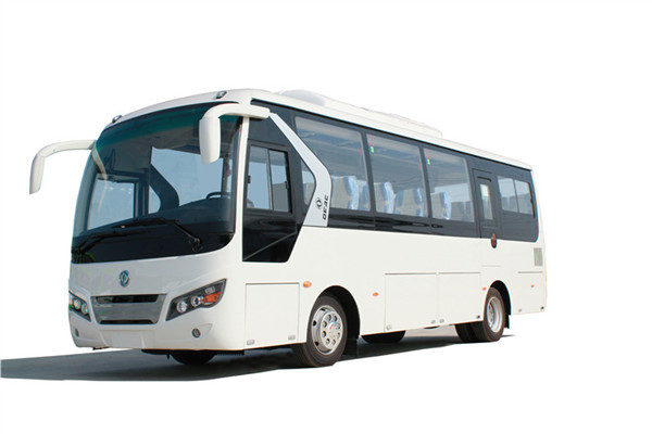 東風(fēng)旅行車EQ6811CACBEV1公交車（純電動24-36座）