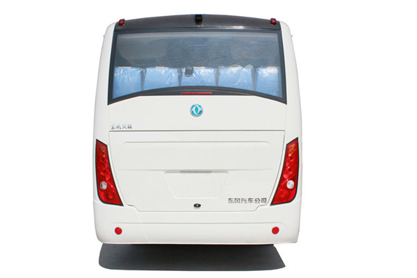 東風(fēng)旅行車EQ6811LACBEV3客車（純電動24-36座）