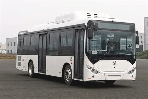 奇瑞萬(wàn)達(dá)WD6110CHEVG01插電式公交車（天然氣/電混動(dòng)國(guó)六18-32座）