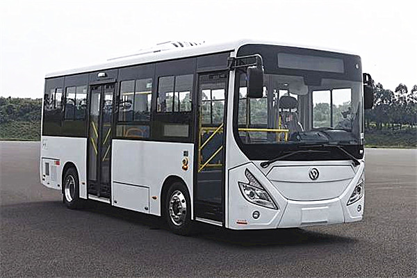 奇瑞萬(wàn)達(dá)WD6815BEVG09公交車（純電動(dòng)15-27座）