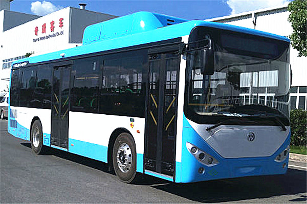 奇瑞萬(wàn)達(dá)WD6102PHEVG01插電式公交車(chē)（天然氣/電混動(dòng)國(guó)五18-32座）