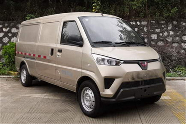 五菱GXA5030XXYBEV廂式運(yùn)輸車（純電動(dòng)2座）