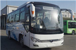 宇通ZK6826BEVQY13A客車(chē)（純電動(dòng)24-34座）