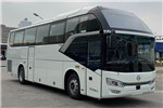 金旅XML6112J36Z客車(chē)（柴油國(guó)六24-50座）