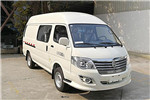 金旅XML5036XXYEVL05廂式運(yùn)輸車（純電動2-5座）