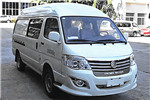金旅XML5036XXYEVL06廂式運(yùn)輸車（純電動2-5座）